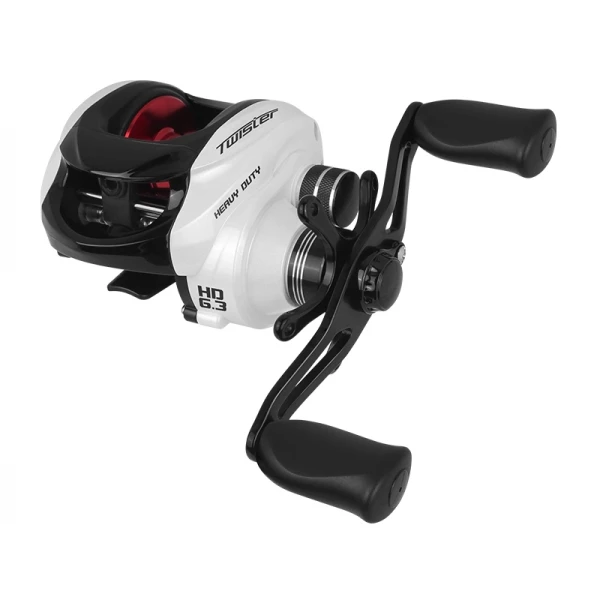 Carretilha Saint Heavy Duty 