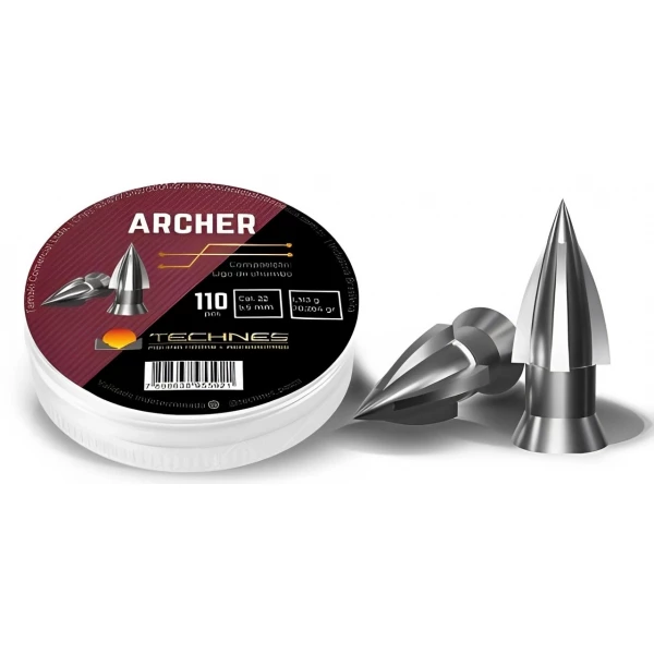 CHUMBINHO TECHNES ARCHER 5.5mm