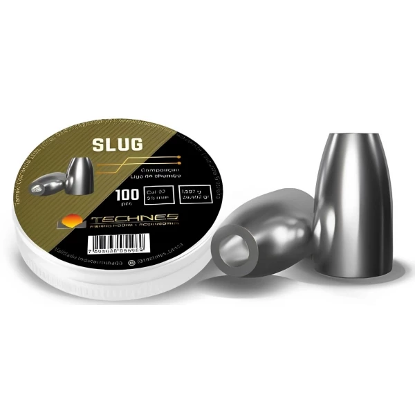 CHUMBINHO TECHNES SLUG 5.5mm