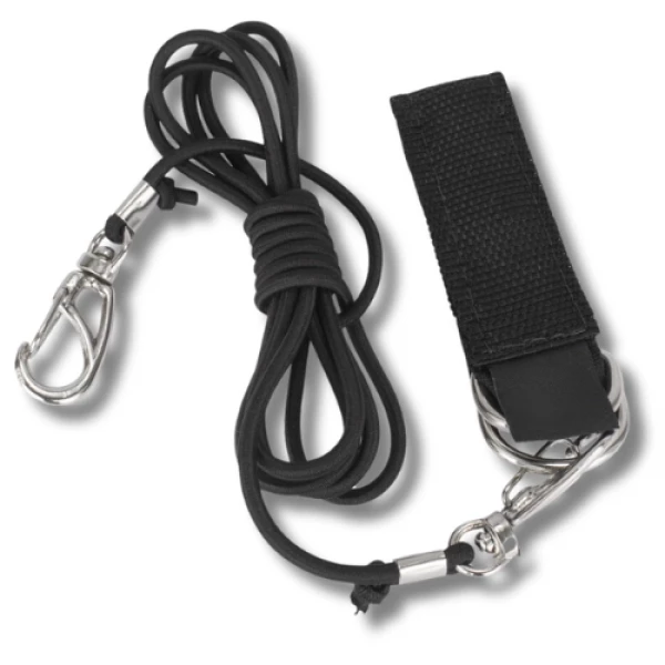 Cordão De Segurança Salva Varas