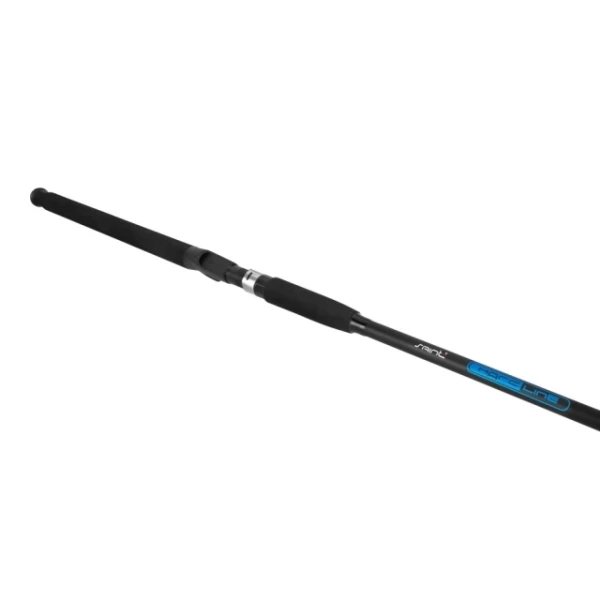 Vara Hard Line Carretilha 2,40m - 2 Partes