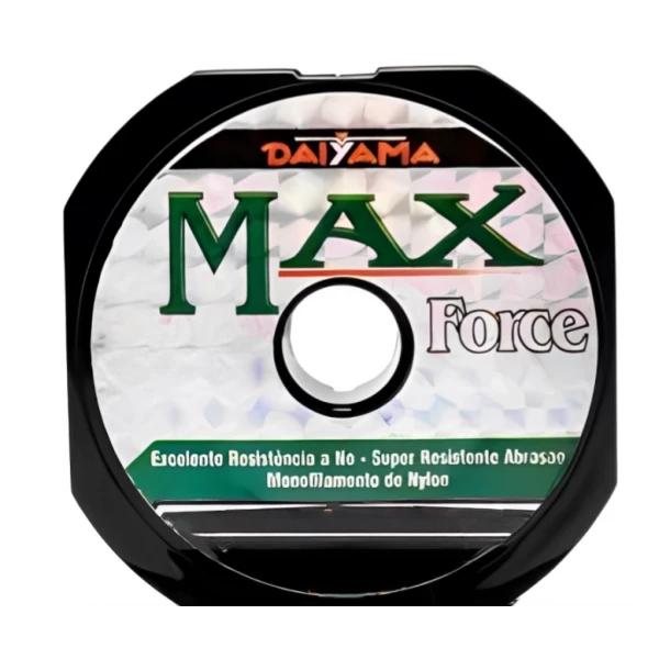 Linha Max Force 100M