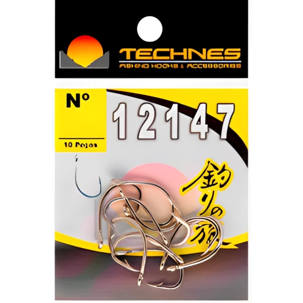 Anzol Technes 12147