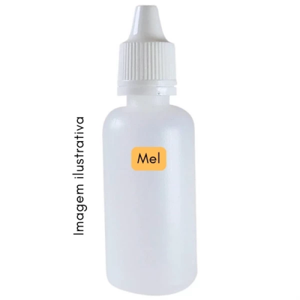 Essência Líquida para Pesca 20ML - Mel