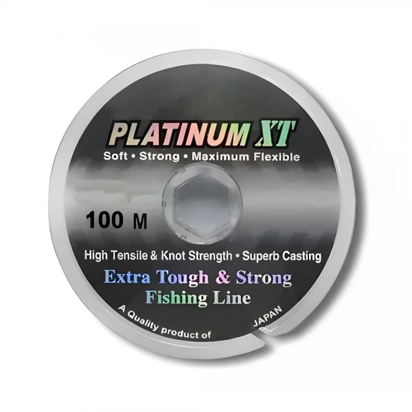 Linha Ottoni Platinum XT 100M