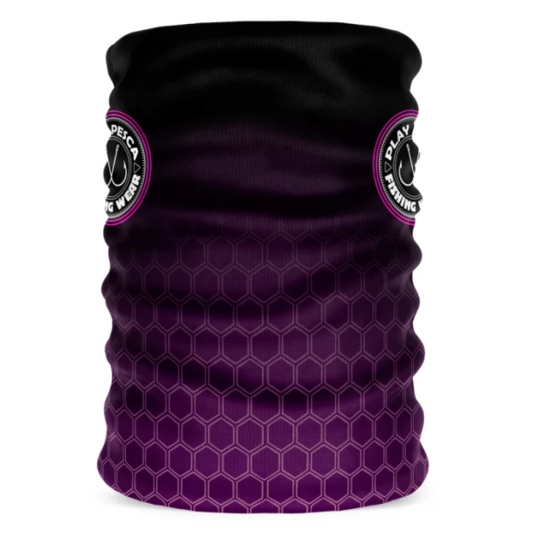 Bandana de Pesca Play Girls 02