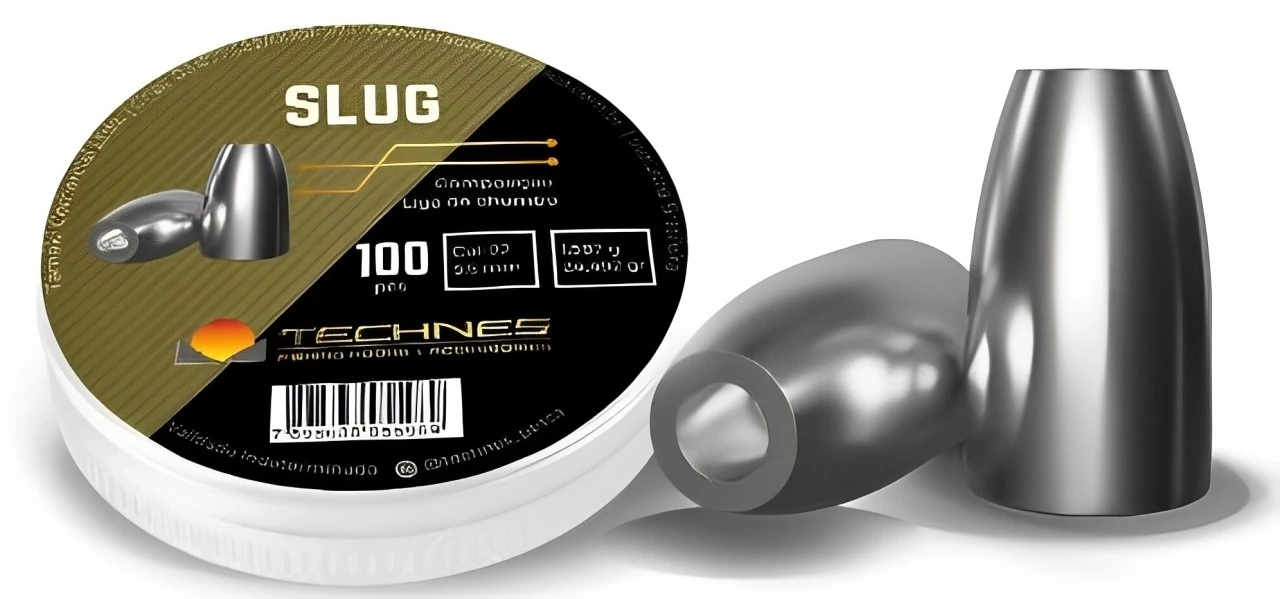 CHUMBINHO TECHNES SLUG 5.5mm