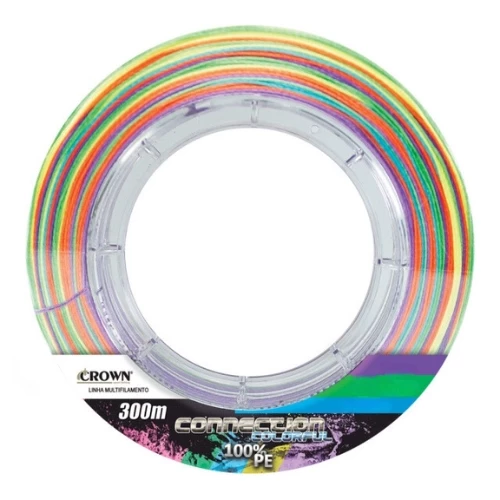 Linha Crown Connection 9x