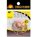 Anzol Technes 12147