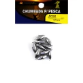 Chumbada Technes Arroz Nº5 - 0,80G