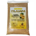 Massa Japonesa Tilajapa Maracujá 500g