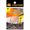 Rotor Technes Para Chicote