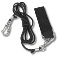 Cordão De Segurança Salva Varas