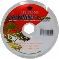 Linha Ottoni Platinum Carbon 100m