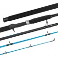 Vara Hard Line Carretilha 2,40m - 2 Partes